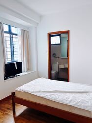 City Square Residences (D8), Condominium #632016051